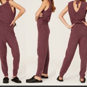 Central Park West Jumpsuit